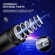 thumbnail image 3 of luces LED para proyector de coche, luz de bienvenida para puerta de coche, logotipo de bienvenida LED compatible con A4 A6, 3 of 5