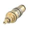 Verolina Thermostatic Cartridge Temperature Control Valve Shower Bar