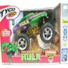 Tyco Radio-Controlled Hulk Monster Truck
