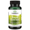 Swanson Sage 10:1 Extract 160 Milligrams 100 Capsules