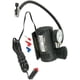 thumbnail image 3 of 12V Car Tyre Inflator Air Compressor Metal Tire Inflator High Pressure Air Pump (Black), 3 of 3