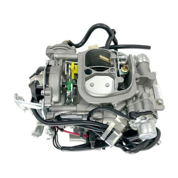 Carburetor - Compatible with 1981 - 1995 Toyota Pickup 1982 1983 1984 1985 1986 1987 1988 1989 1990 1991 1992 1993 1994