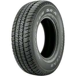 P:E:A:C:E 　GOODYEAR WRANGLER Goodyear Wrangler Duratrac Rt 37X12.50R20LT 126R All- Season