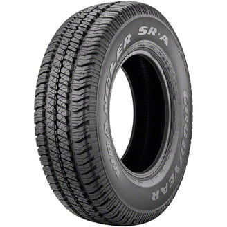 Goodyear Wrangler 275/65R18 116T All-Terrain Adventure Light Truck