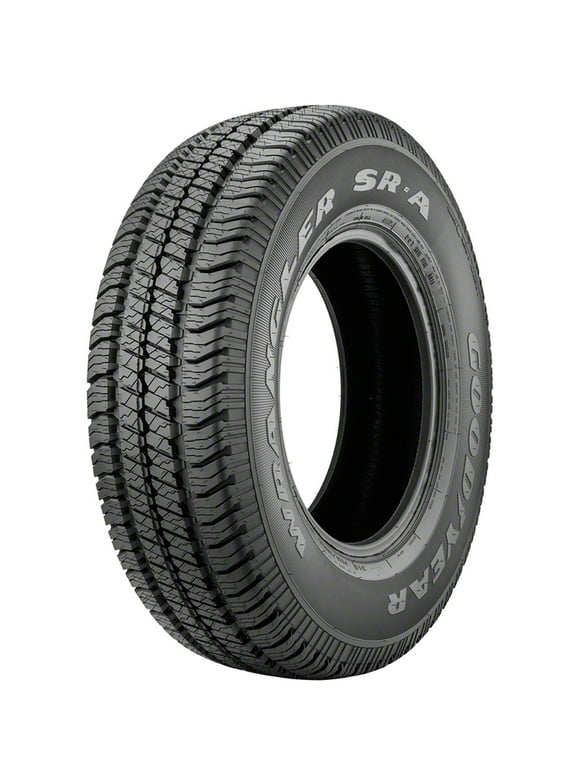 255/75R17 Tires in Shop by Size