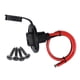 thumbnail image 2 of Cable Solar 10AWG 30A para Puerta Lateral con Enchufe SAE de 30 Cm, Resistente a, 2 of 8