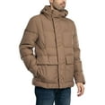 thumbnail image 2 of Jack Wolfskin Frozen Lake Jacket, Brown, 2 of 9