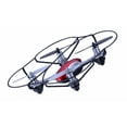 thumbnail image 3 of Propel RC Zipp Nano 2.0 High Performance Drone [Red], 3 of 4