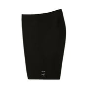 O'Neill Mens Hyperfreak Solid Hawaii boardshorts Black Hawaii 31