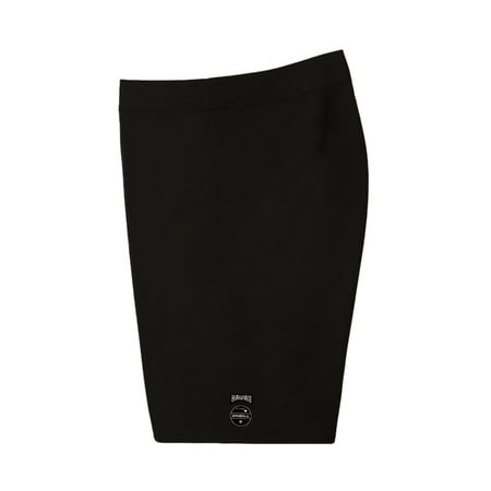 O'Neill Mens Hyperfreak Solid Hawaii boardshorts Black Hawaii 31