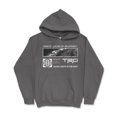 thumbnail image 4 of Toyota TRD Pro-Leave Limits in the Dust Hoodie, 4 of 9