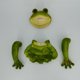 thumbnail image 4 of Bandeja De Alimentación De Pájaros Likrtyny Libre de BPA, 4 of 9
