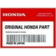 thumbnail image 2 of Filtro de aire Honda OEM 17210-Z4M-821 para GX120 GX140 GX160 GX200, 2 of 3