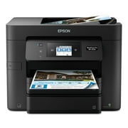 Epson WorkForce Pro WF-4734 Multifunction Wireless Inkjet Printer