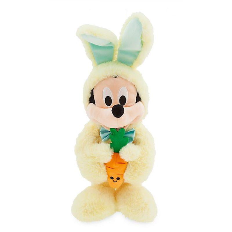 Toys & Hobbies Disney Park Mickey Easter stuffed plush toy doll NEW Stuffed Animals & Plush