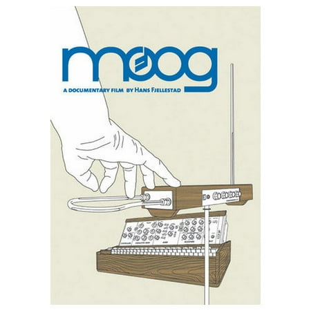 Moog (2004)