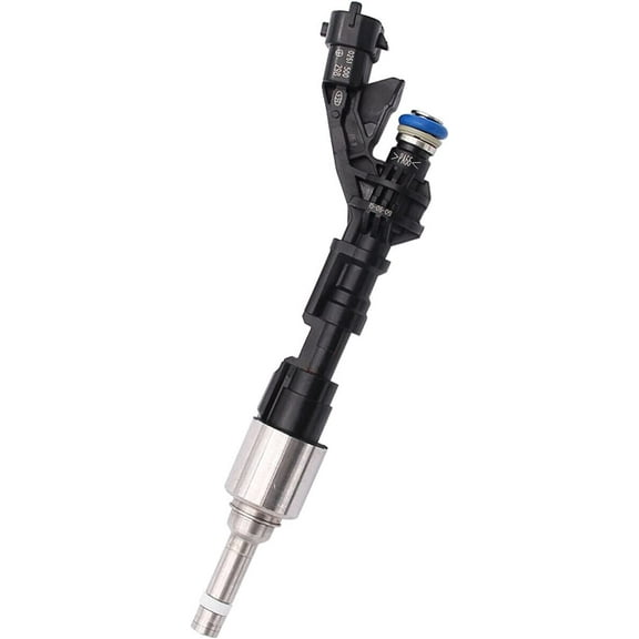 Seapple New Fuel Injector 0261500298 Compatible with Land Rover LR4 Range Rover Sport Jaguar XF XJ 2010-2018