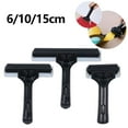 thumbnail image 3 of Lefu Art Print Ink Printing Tool 6/10/15cm Construction Tools Anti Skid Rubber Roller, 3 of 6