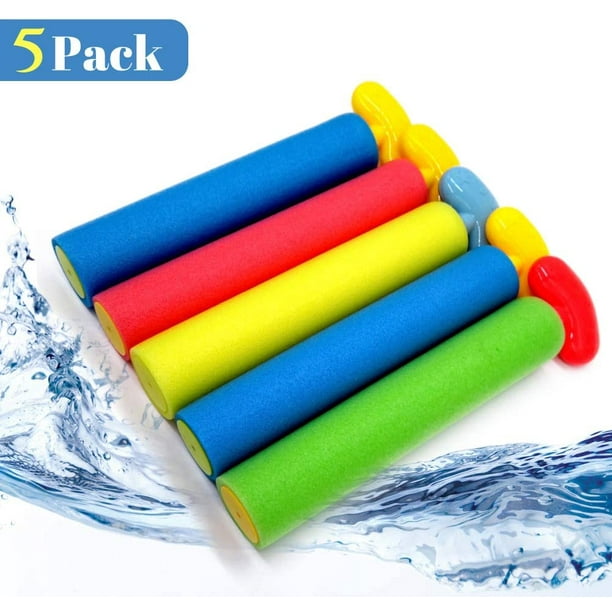Noodle cheap water gun