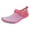 Hot Pink, variant on krdevn Barefoot Shoes Women/Men - Women's Breathable Swimming and Diving Shoes Wading Five Finger Jumping Rope Shoes Quick Drying Beach Shoes,River Trekking Shoes, Fishing Wader Boots