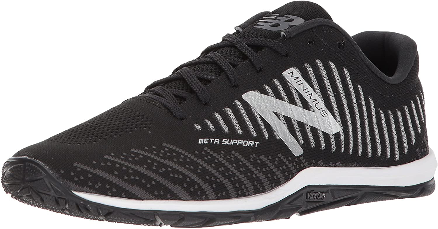new balance women's 20v7 minimus cross trainer shoe