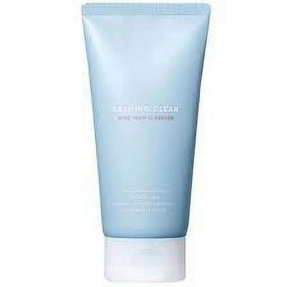 Leaders - Calming Clear Acne Foam Cleanser Micellar Anti-Acne