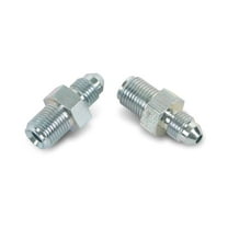 Earl's Performance 591932ERL Brake Hydraulic Hose Fitting