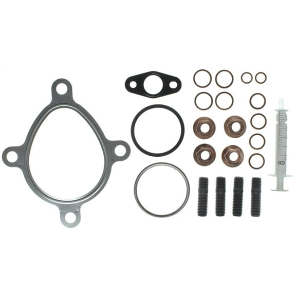 TURBO Mounting Gasket Set