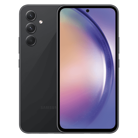 Pre-Owned T-Mobile Samsung Galaxy A54 5G, 128GB, Gray - Postpaid Smartphone
