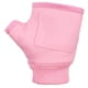 thumbnail image 3 of Guantes Térmicos Eléctricos A Prueba De Viento Sin Dedos Hombres Mujeres Invierno Debe Rosa, 3 of 5