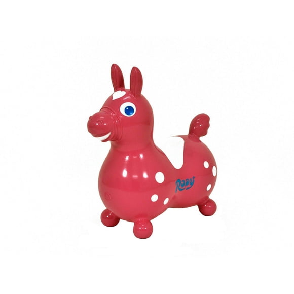 Cheval préscolaire Rody
