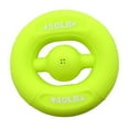 thumbnail image 1 of Hand Grip Enhancer Zulema Portátil Cómodo Suave Silicona Anillos Mano Entrenamiento Carpal Verde 40LB-50LB Fortalecedor de agarre, 1 of 8