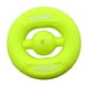thumbnail image 1 of Hand Grip Enhancer Zulema Portátil Cómodo Suave Silicona Anillos Mano Entrenamiento Carpal Verde 40LB-50LB Fortalecedor de agarre, 1 of 8