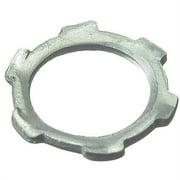 CNDUT LOCKNT STL 1-1/2""D (Pack of 1)