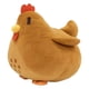 thumbnail image 2 of Juguete Juego Dibujos Animados Peluche Pollo 20cm Videojuego Valley Regalo para Del, 2 of 9