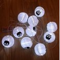 thumbnail image 3 of Coofit Halloween String Light Decorative Lantern String Light Fairy String Lamp, 3 of 7