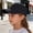 Black, variant on Kids Sun Hat with Wide Brim and Neck UPF 50+ Adjustable Chin Strap for Outdoor Beach Summer Activities Trendy Hat Cute Travel Golf Sports Sun Hats Accessories