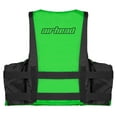 thumbnail image 2 of Value Series LifeVest, 2XL/3XL, Kiwi, 2 of 2
