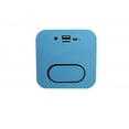 thumbnail image 3 of Bocina Portatil Inalámbrica Highlink Azul 3W, 3 of 3