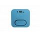 thumbnail image 3 of Bocina Portatil Inalámbrica Highlink Azul 3W, 3 of 3