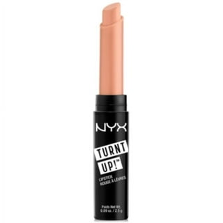 NYX PROFESSIONAL MAKEUP Shine Loud Long-Lasting Liquid Lipstick & Clear Lip  Gloss, AMBITION STATEMENT