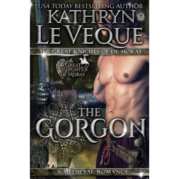 Pre-Owned The Gorgon (Paperback) by Kathryn Le Veque