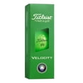 thumbnail image 2 of Pelotas de golf Titleist Velocity Green, 2 of 2