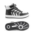 thumbnail image 4 of Zapatillas DREAM PAIRS LilLegends JuniorFly Baloncesto Talle 5, 4 of 5