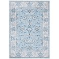 thumbnail image 4 of SAFAVIEH Isabella Kiana Floral Bordered Area Rug, 4 of 7