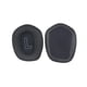 thumbnail image 2 of Methold Almohadillas para los oídos Cojín para auriculares Protección auditiva Reemplazo de la cubierta de cancelación de ruido de malla Relojes inteligentes Negro, 2 of 6