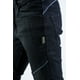 thumbnail image 4 of Pantalón Motociclista Kevlar Black Label Biker  Dalton, 4 of 7