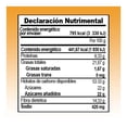 thumbnail image 2 of Barras Great Value integrales con salvado de trigo 180 g, 2 of 3