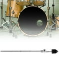 thumbnail image 1 of Drum Cymbal Clamp, Drum Cymbal Holder, Sturdy And Durable Not Easy To Damage Fine Workmanship Convenient To Use For Beginner Instrument Lovers, 1 of 8
