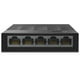 thumbnail image 1 of Switch Tp-Link LS1005G de 5 puertos10/100/1000 Mbps, No Administrable. TP-Link LS1005G, 1 of 2
